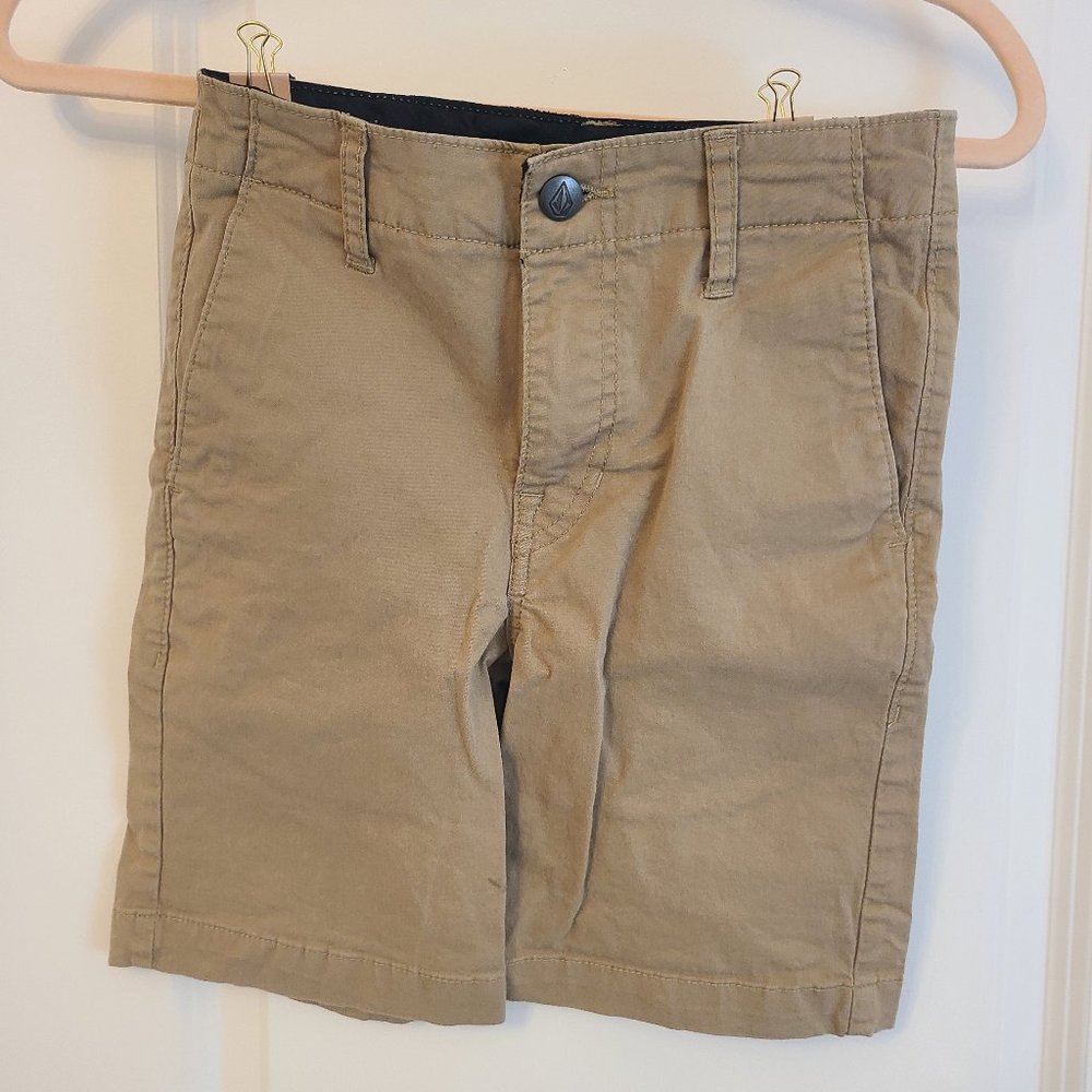 Boys Volcom Shorts